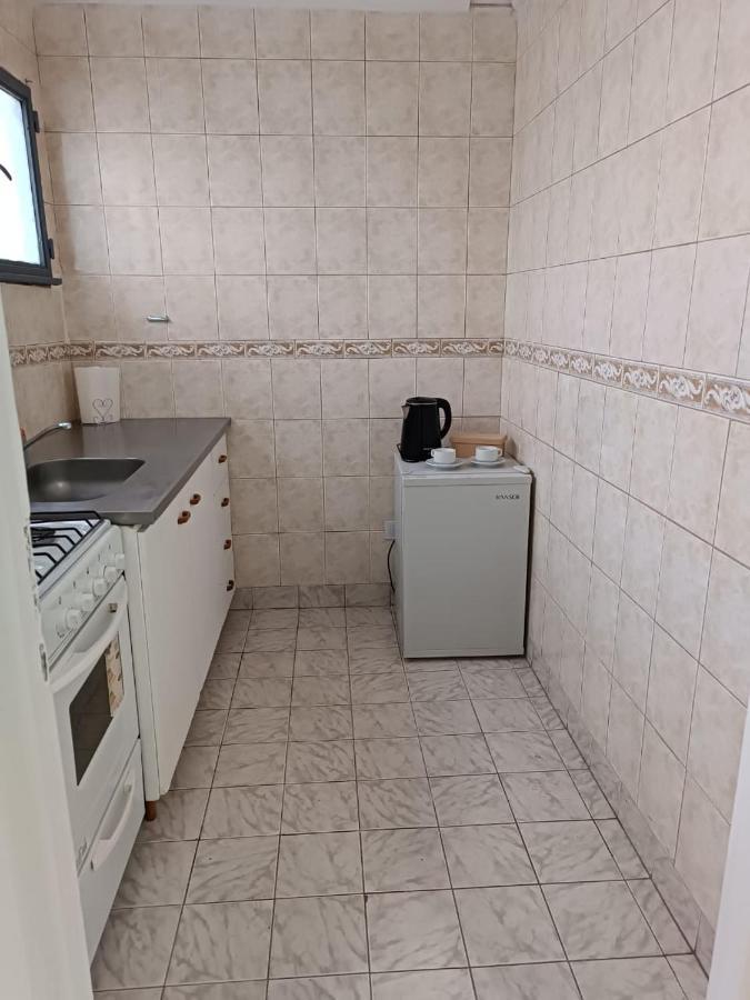 Hermoso Departamento En Río Gallegos Exteriér fotografie